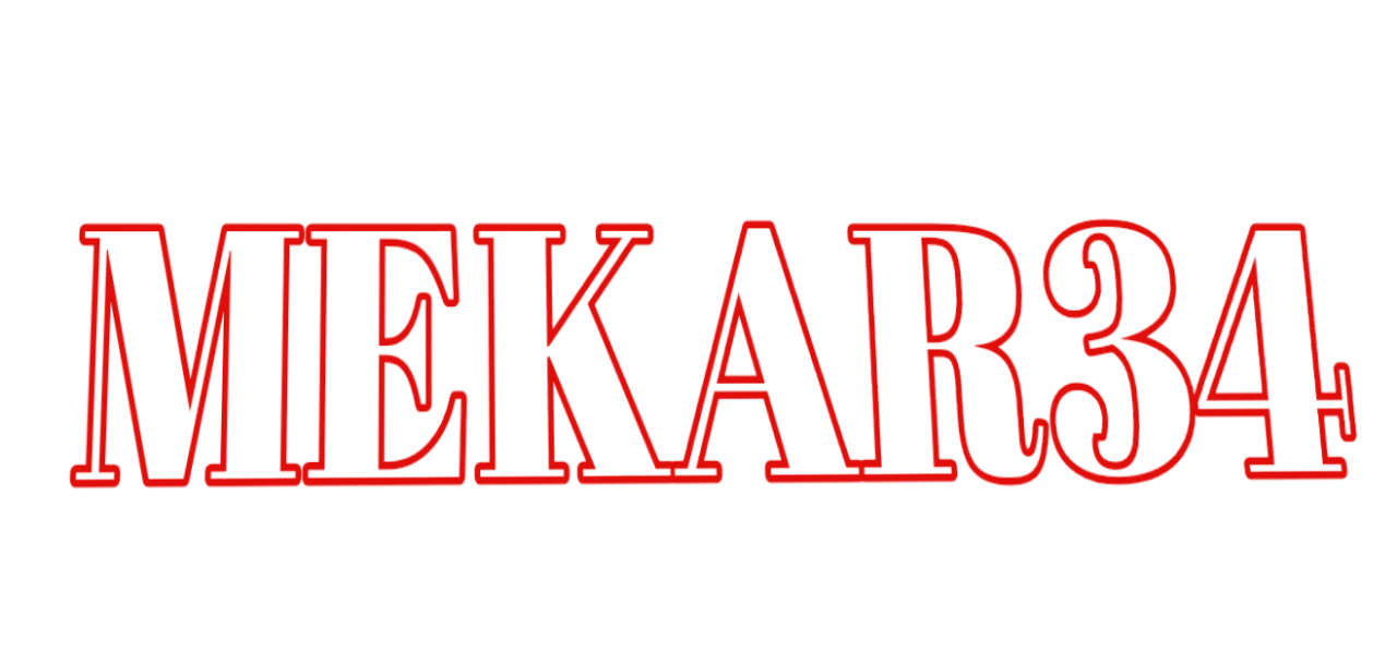 Logo MEKAR34